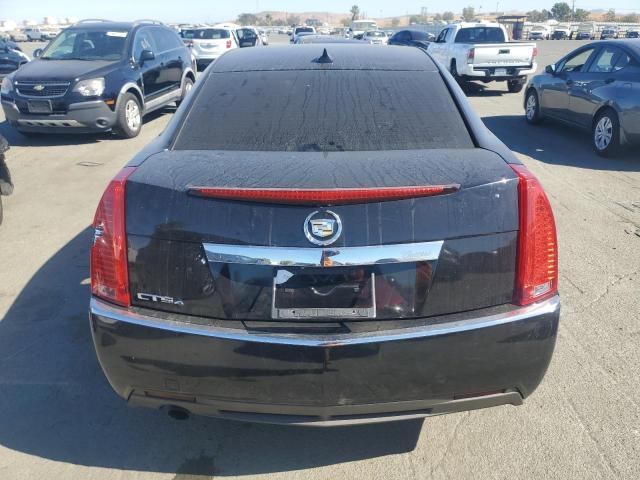 Photo 5 VIN: 1G6DG5E50D0111154 - CADILLAC CTS LUXURY 