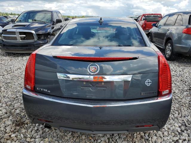 Photo 5 VIN: 1G6DG5E50D0120520 - CADILLAC CTS LUXURY 