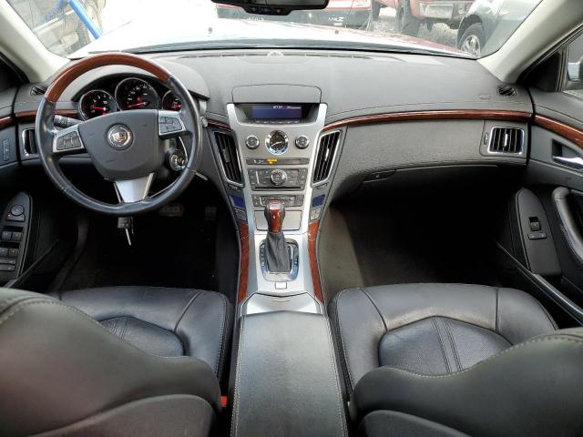 Photo 7 VIN: 1G6DG5E50D0120520 - CADILLAC CTS LUXURY 