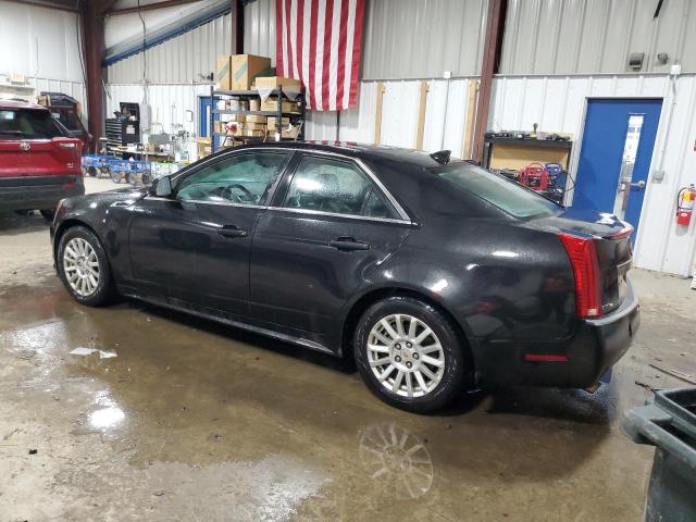 Photo 1 VIN: 1G6DG5E50D0153971 - CADILLAC CTS LUXURY 