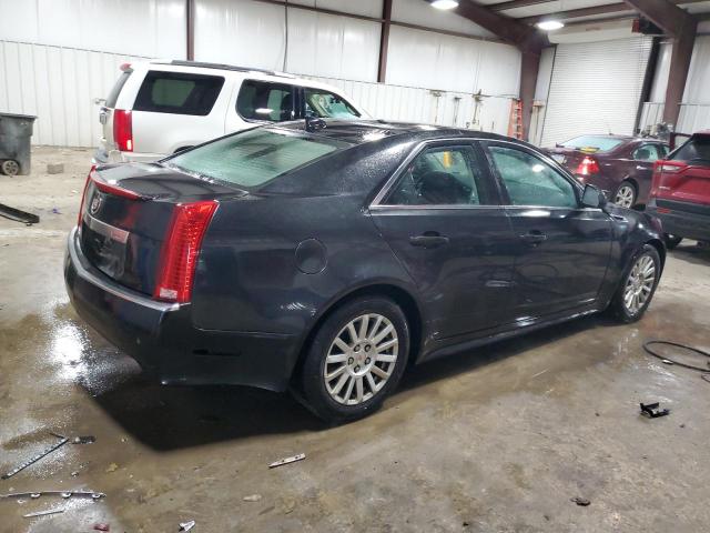 Photo 2 VIN: 1G6DG5E50D0153971 - CADILLAC CTS LUXURY 