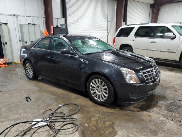 Photo 3 VIN: 1G6DG5E50D0153971 - CADILLAC CTS LUXURY 