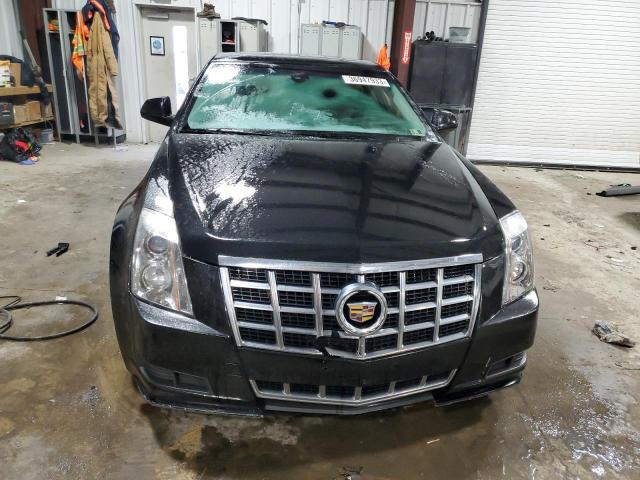 Photo 4 VIN: 1G6DG5E50D0153971 - CADILLAC CTS LUXURY 