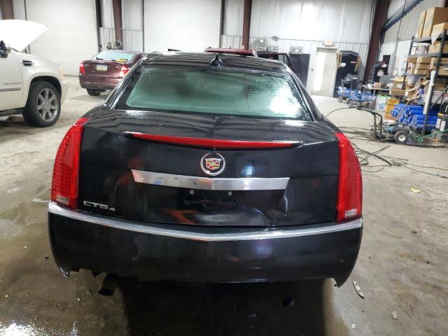 Photo 5 VIN: 1G6DG5E50D0153971 - CADILLAC CTS LUXURY 