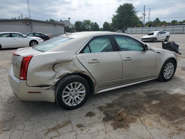 Photo 2 VIN: 1G6DG5E50D0166770 - CADILLAC CTS LUXURY 