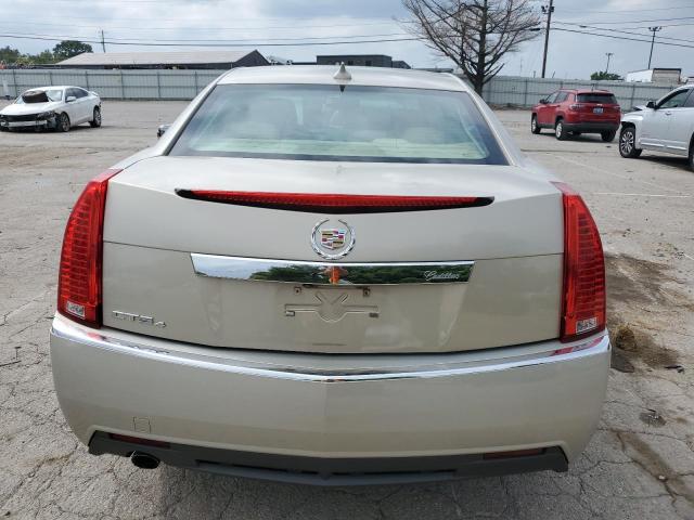 Photo 5 VIN: 1G6DG5E50D0166770 - CADILLAC CTS LUXURY 