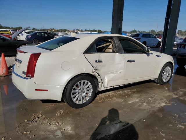 Photo 2 VIN: 1G6DG5E51C0126700 - CADILLAC CTS 