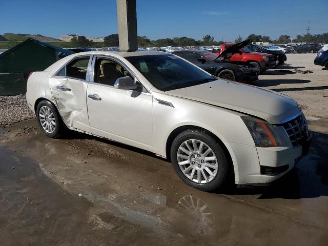 Photo 3 VIN: 1G6DG5E51C0126700 - CADILLAC CTS 