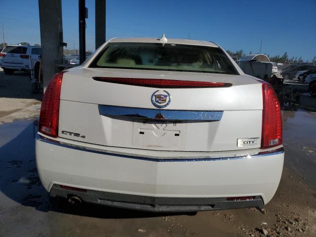 Photo 5 VIN: 1G6DG5E51C0126700 - CADILLAC CTS 