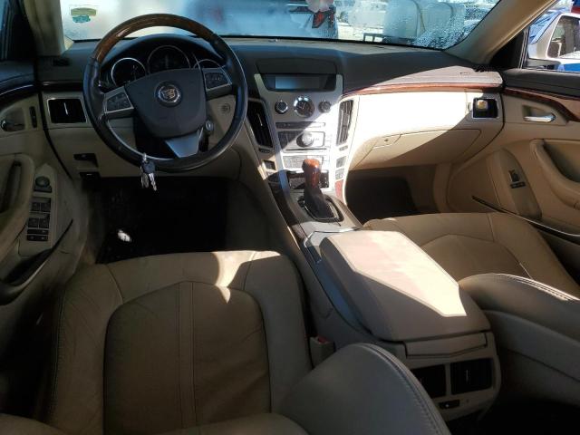 Photo 7 VIN: 1G6DG5E51C0126700 - CADILLAC CTS 