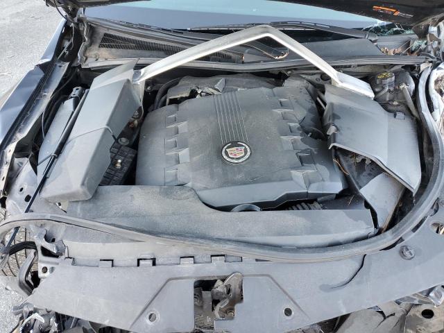 Photo 10 VIN: 1G6DG5E51D0106772 - CADILLAC CTS 