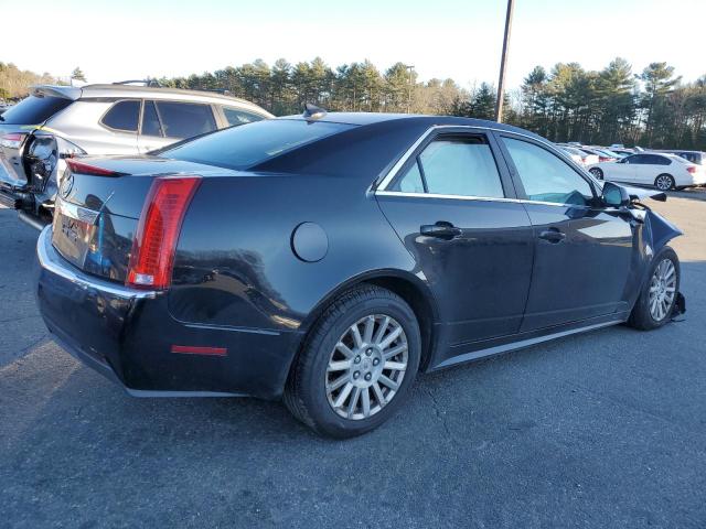 Photo 2 VIN: 1G6DG5E51D0106772 - CADILLAC CTS 