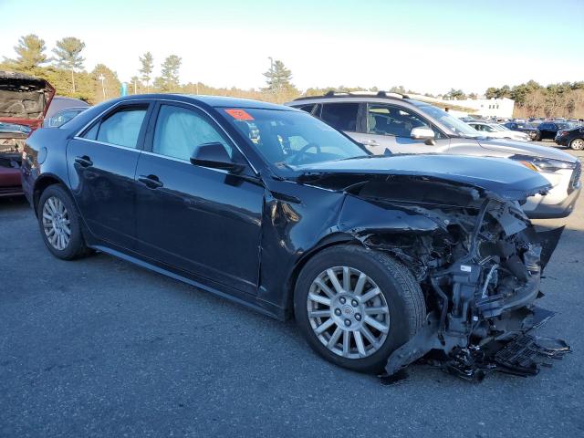 Photo 3 VIN: 1G6DG5E51D0106772 - CADILLAC CTS 