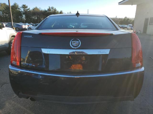 Photo 5 VIN: 1G6DG5E51D0106772 - CADILLAC CTS 