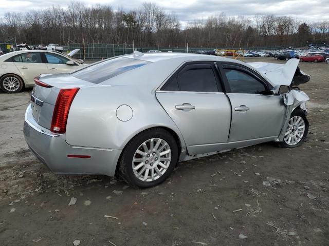 Photo 2 VIN: 1G6DG5E51D0110238 - CADILLAC CTS LUXURY 