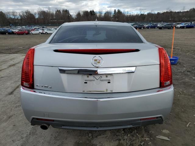 Photo 5 VIN: 1G6DG5E51D0110238 - CADILLAC CTS LUXURY 