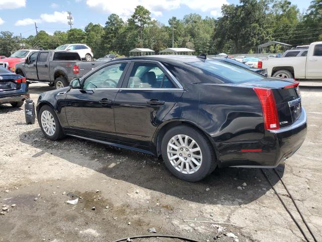 Photo 1 VIN: 1G6DG5E52C0126401 - CADILLAC CTS LUXURY 