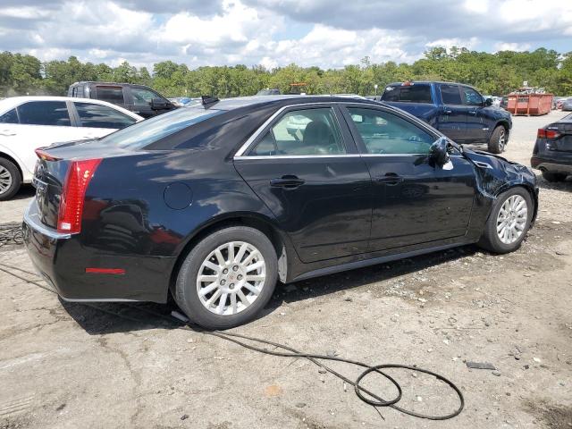 Photo 2 VIN: 1G6DG5E52C0126401 - CADILLAC CTS LUXURY 