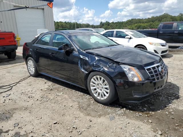 Photo 3 VIN: 1G6DG5E52C0126401 - CADILLAC CTS LUXURY 