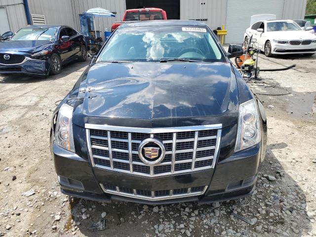 Photo 4 VIN: 1G6DG5E52C0126401 - CADILLAC CTS LUXURY 