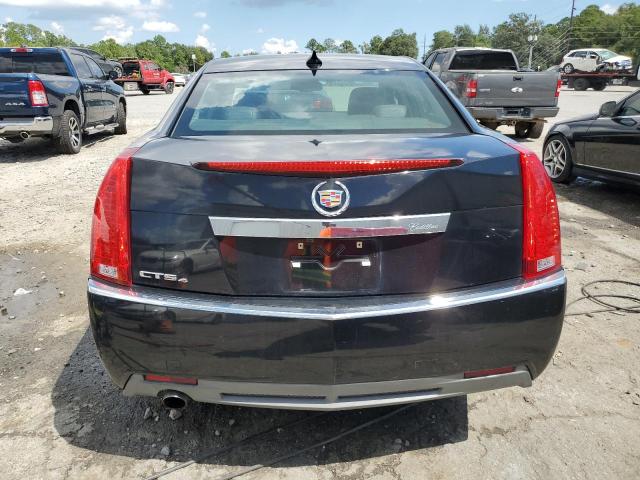 Photo 5 VIN: 1G6DG5E52C0126401 - CADILLAC CTS LUXURY 