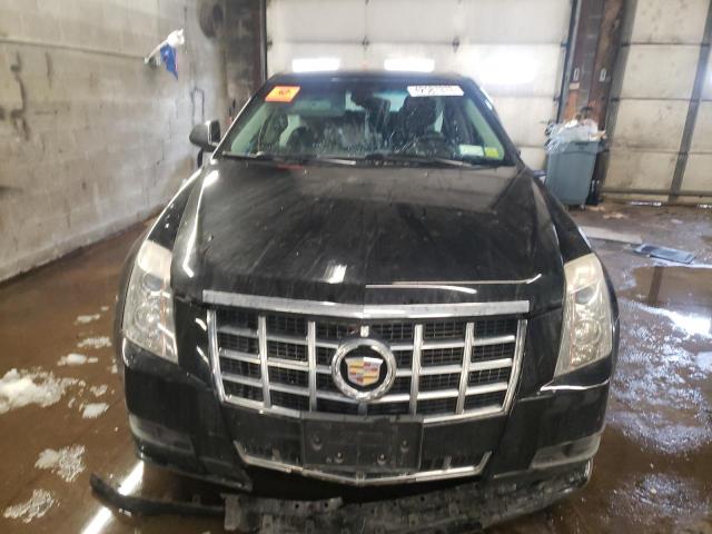 Photo 4 VIN: 1G6DG5E52D0116873 - CADILLAC CTS LUXURY 