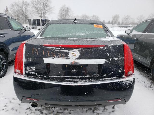 Photo 5 VIN: 1G6DG5E52D0116873 - CADILLAC CTS LUXURY 