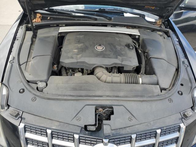 Photo 10 VIN: 1G6DG5E53C0125712 - CADILLAC CTS 