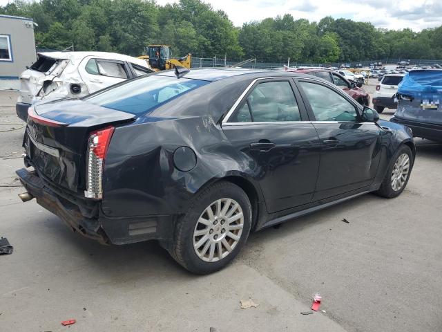 Photo 2 VIN: 1G6DG5E53C0125712 - CADILLAC CTS 