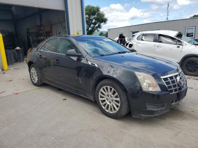 Photo 3 VIN: 1G6DG5E53C0125712 - CADILLAC CTS 