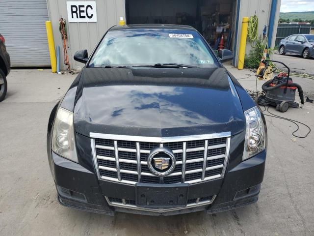 Photo 4 VIN: 1G6DG5E53C0125712 - CADILLAC CTS 