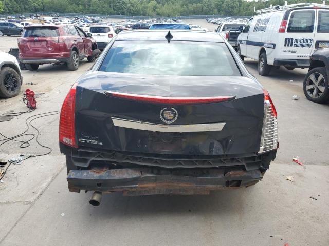 Photo 5 VIN: 1G6DG5E53C0125712 - CADILLAC CTS 