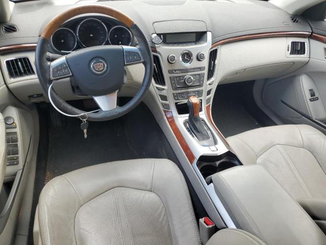 Photo 7 VIN: 1G6DG5E53C0125712 - CADILLAC CTS 