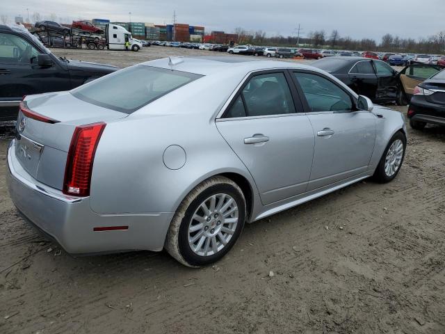 Photo 2 VIN: 1G6DG5E53C0125810 - CADILLAC CTS LUXURY 