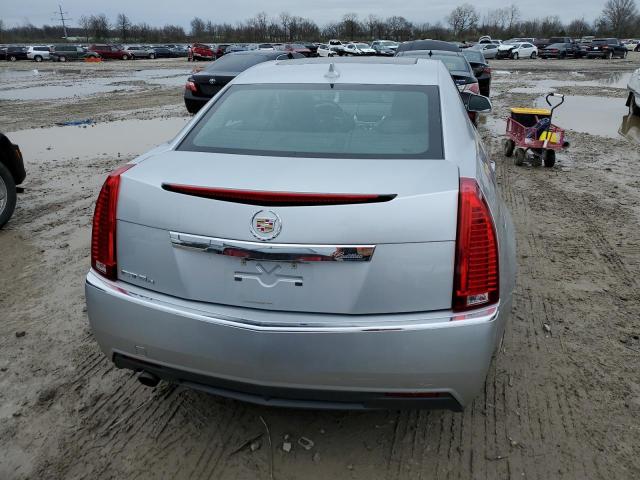 Photo 5 VIN: 1G6DG5E53C0125810 - CADILLAC CTS LUXURY 