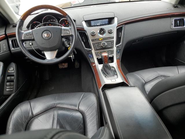 Photo 7 VIN: 1G6DG5E53C0125810 - CADILLAC CTS LUXURY 