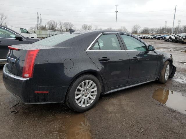 Photo 2 VIN: 1G6DG5E53C0130389 - CADILLAC CTS 