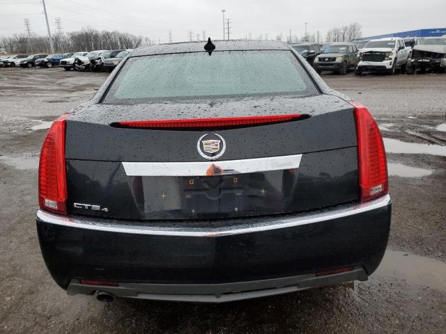 Photo 5 VIN: 1G6DG5E53C0130389 - CADILLAC CTS 