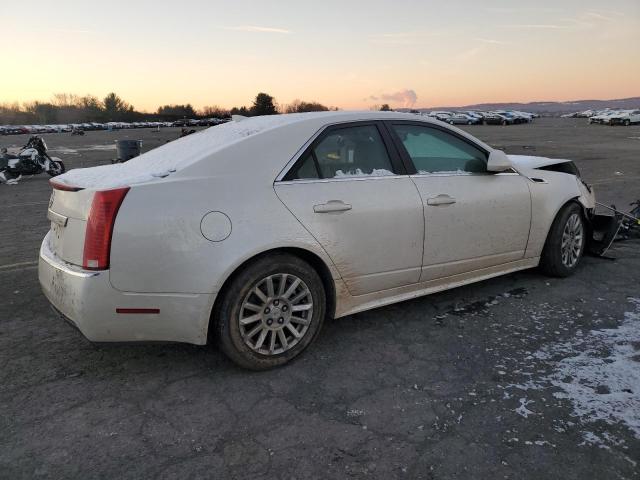 Photo 2 VIN: 1G6DG5E53C0131669 - CADILLAC CTS LUXURY 