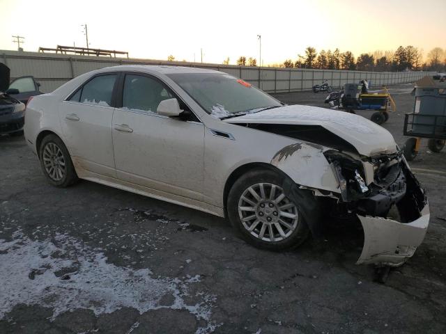 Photo 3 VIN: 1G6DG5E53C0131669 - CADILLAC CTS LUXURY 