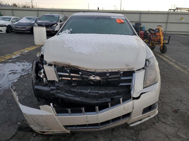 Photo 4 VIN: 1G6DG5E53C0131669 - CADILLAC CTS LUXURY 