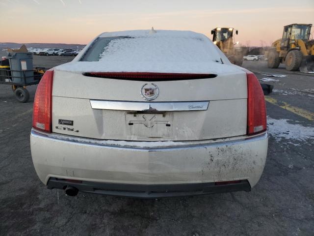 Photo 5 VIN: 1G6DG5E53C0131669 - CADILLAC CTS LUXURY 