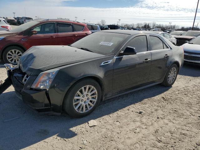 Photo 0 VIN: 1G6DG5E53C0146754 - CADILLAC CTS 