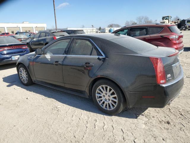 Photo 1 VIN: 1G6DG5E53C0146754 - CADILLAC CTS 