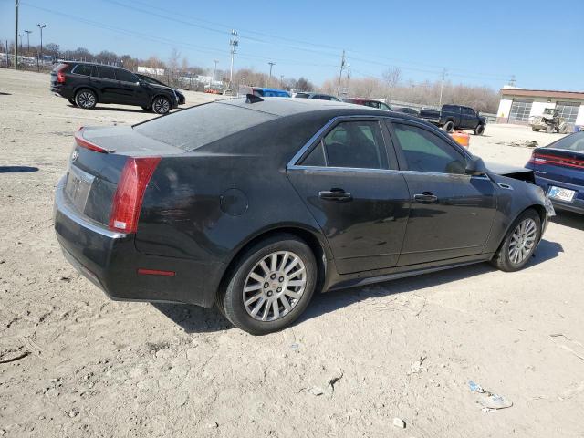 Photo 2 VIN: 1G6DG5E53C0146754 - CADILLAC CTS 