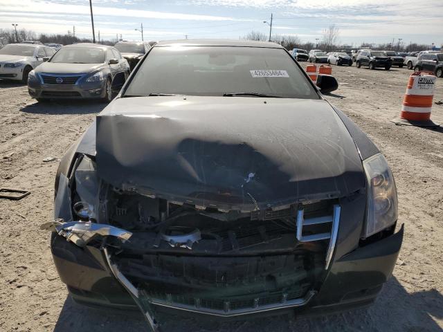 Photo 4 VIN: 1G6DG5E53C0146754 - CADILLAC CTS 