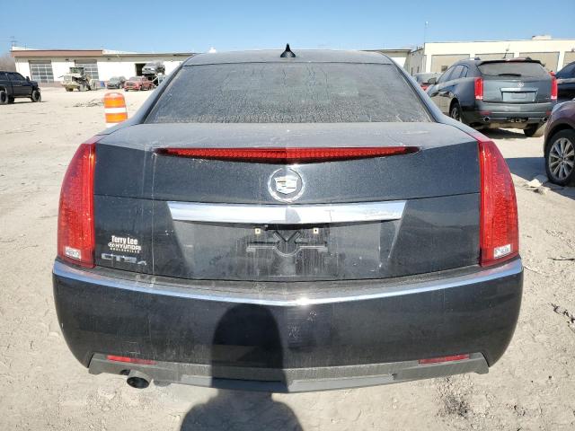 Photo 5 VIN: 1G6DG5E53C0146754 - CADILLAC CTS 