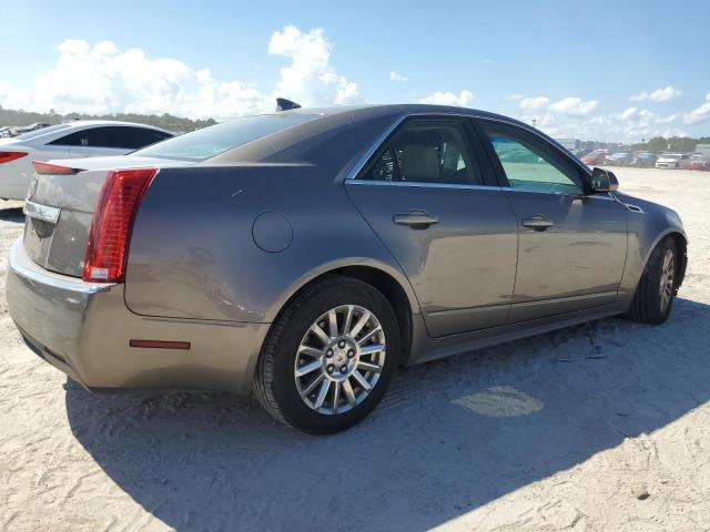 Photo 2 VIN: 1G6DG5E54C0130675 - CADILLAC CTS LUXURY 