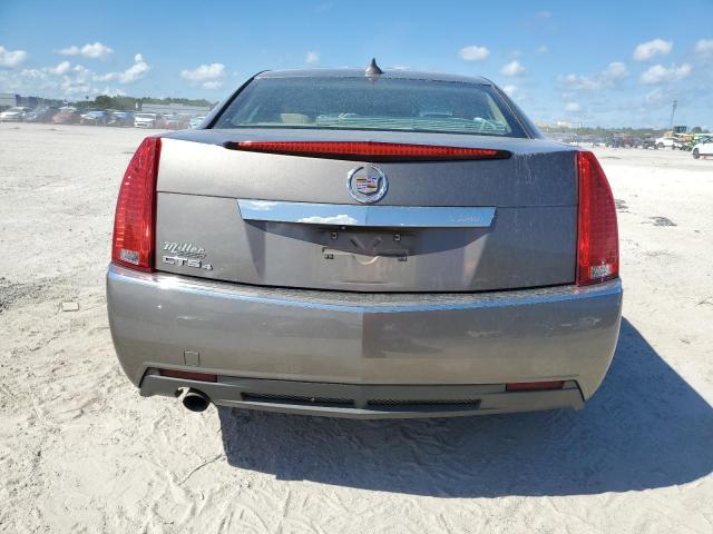 Photo 5 VIN: 1G6DG5E54C0130675 - CADILLAC CTS LUXURY 