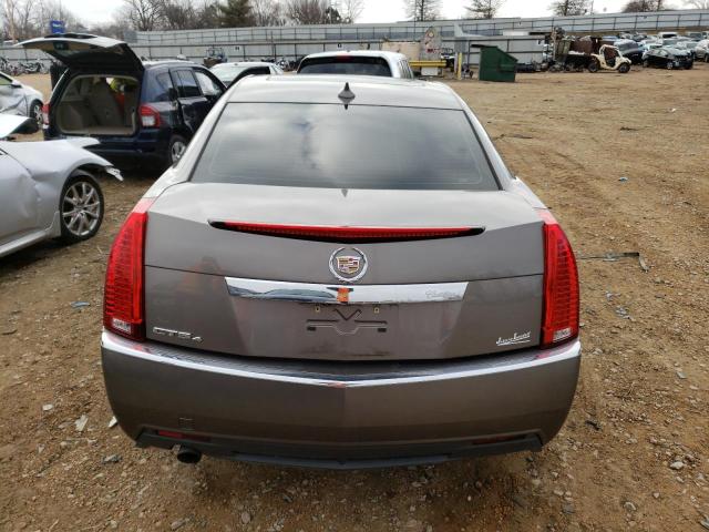 Photo 5 VIN: 1G6DG5E54C0130868 - CADILLAC CTS LUXURY 